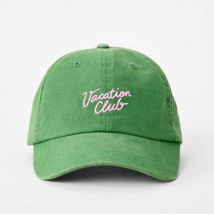 Rip Curl Mixed 6 Panel Cap 