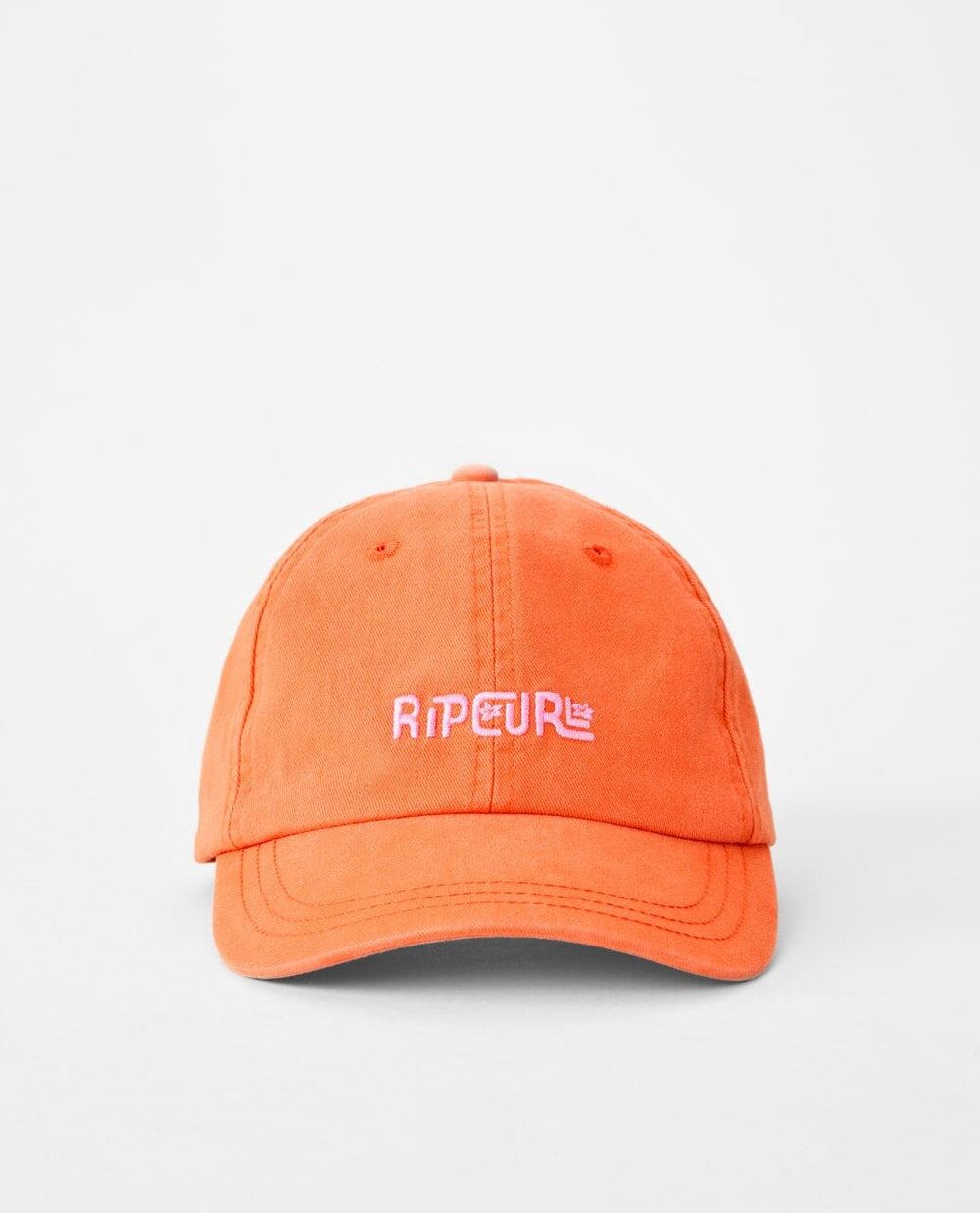 Rip Curl Mixed 6 Panel Cap 