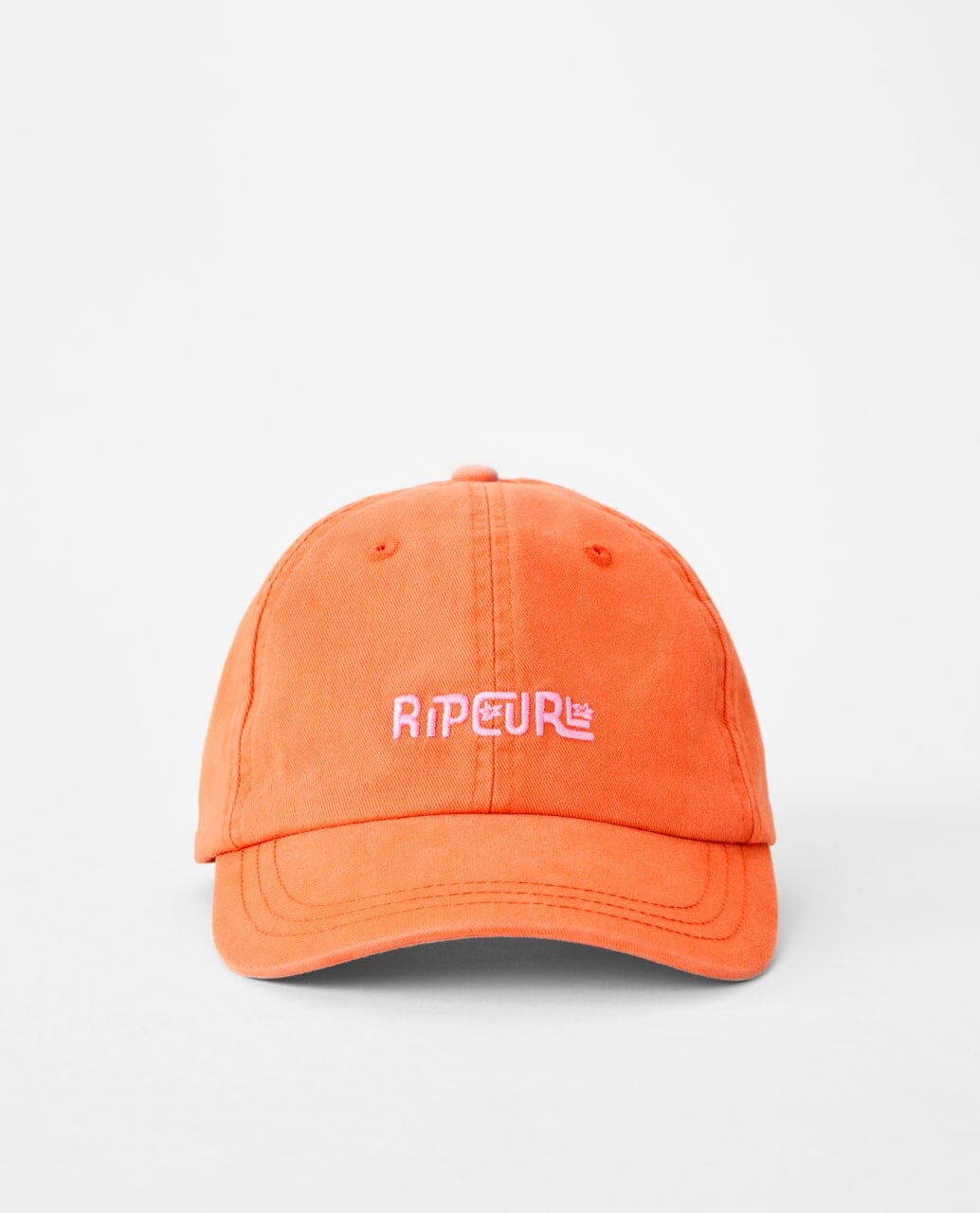 Rip Curl Mixed 6 Panel Cap 
