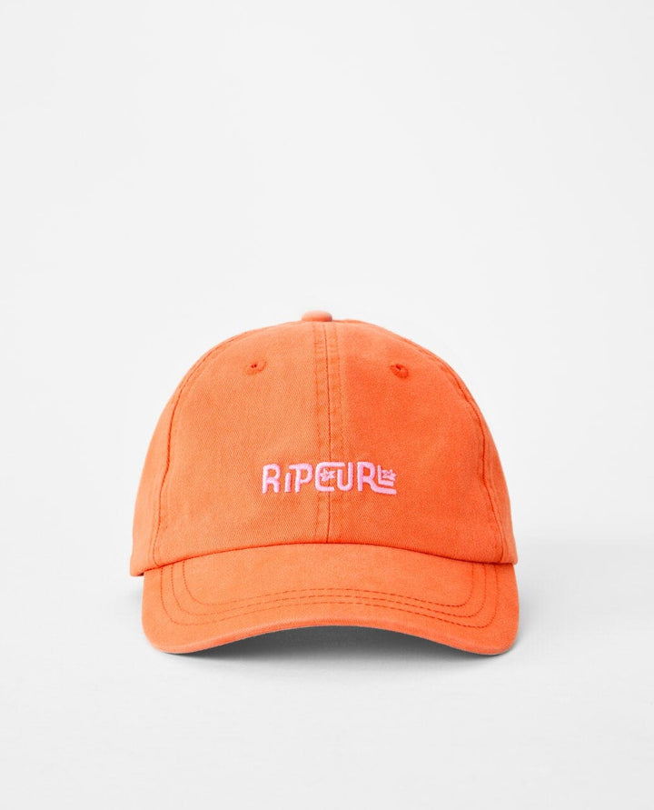 Rip Curl Mixed 6 Panel Cap 