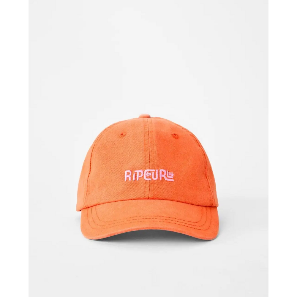 Rip Curl Mixed 6 Panel Cap 