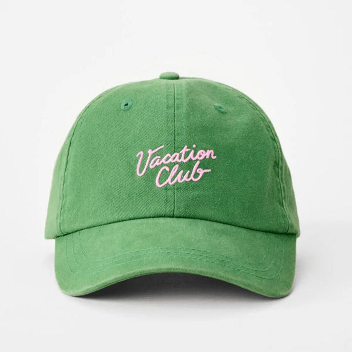 Rip Curl Mixed 6 Panel Cap 