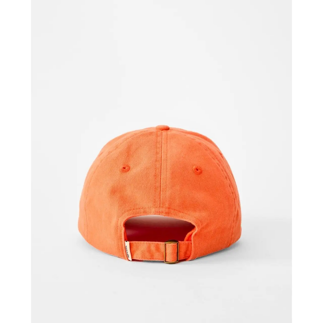 Rip Curl Mixed 6 Panel Cap 