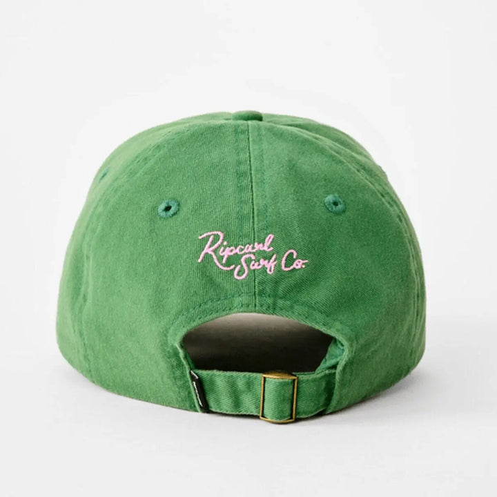 Rip Curl Mixed 6 Panel Cap 