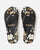 Rip Curl Mixed Bloom Open Toe Jandals 