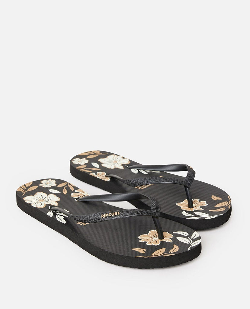 Rip Curl Mixed Bloom Open Toe Jandals 