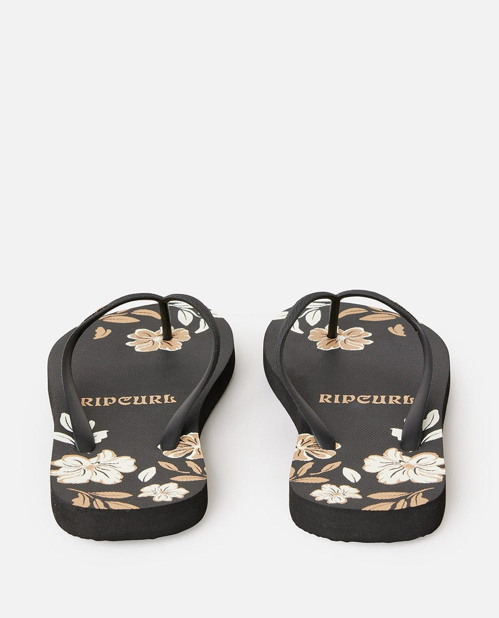 Rip Curl Mixed Bloom Open Toe Jandals 