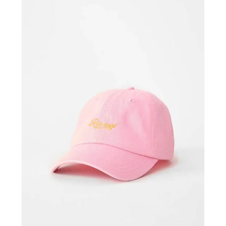 Rip Curl Mixed Desto Cap Pink 