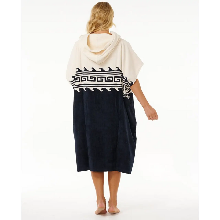 Rip Curl Mixed Hooded Towel 
