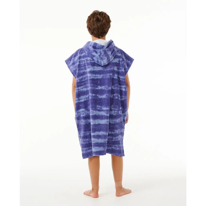 Rip Curl Mixed Hooded Youth Towel 