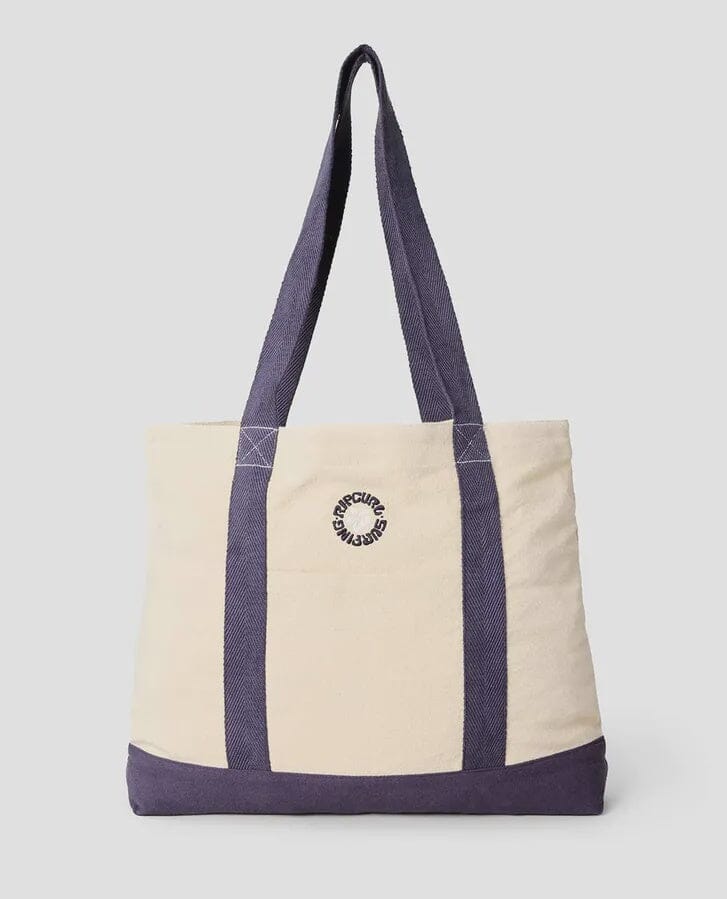 Rip Curl Mixed Logo Tote Bag 