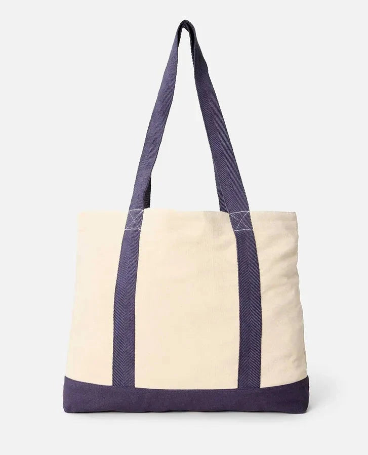 Rip Curl Mixed Logo Tote Bag 