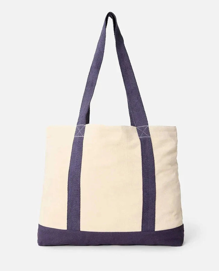 Rip Curl Mixed Logo Tote Bag 