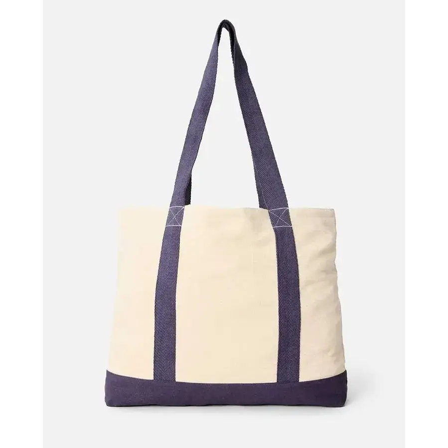 Rip Curl Mixed Logo Tote Bag 