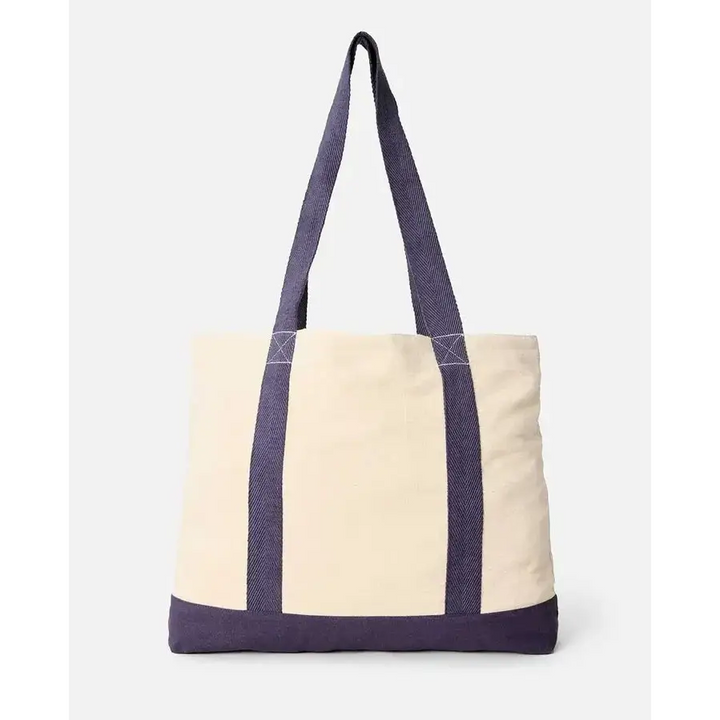 Rip Curl Mixed Logo Tote Bag 