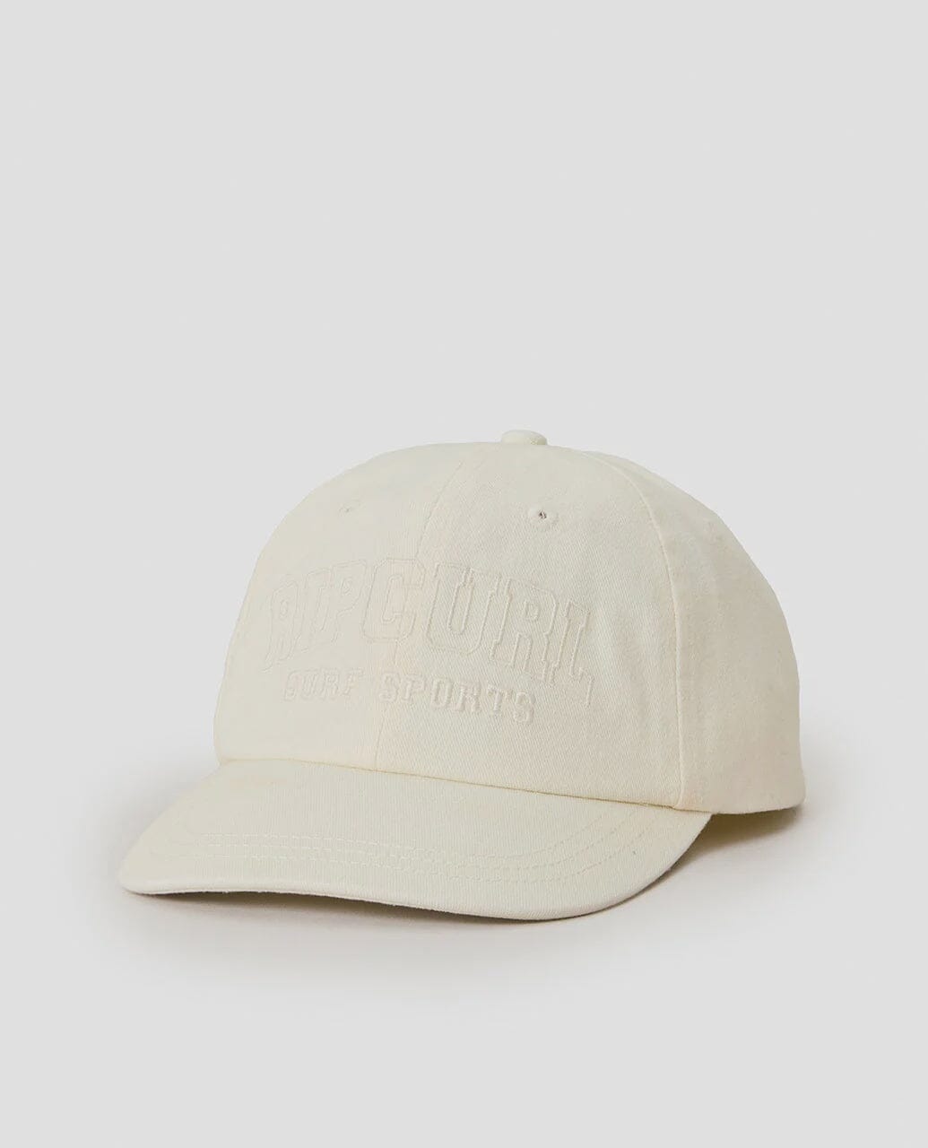 Rip Curl Mixed Pigment Cap Bone 
