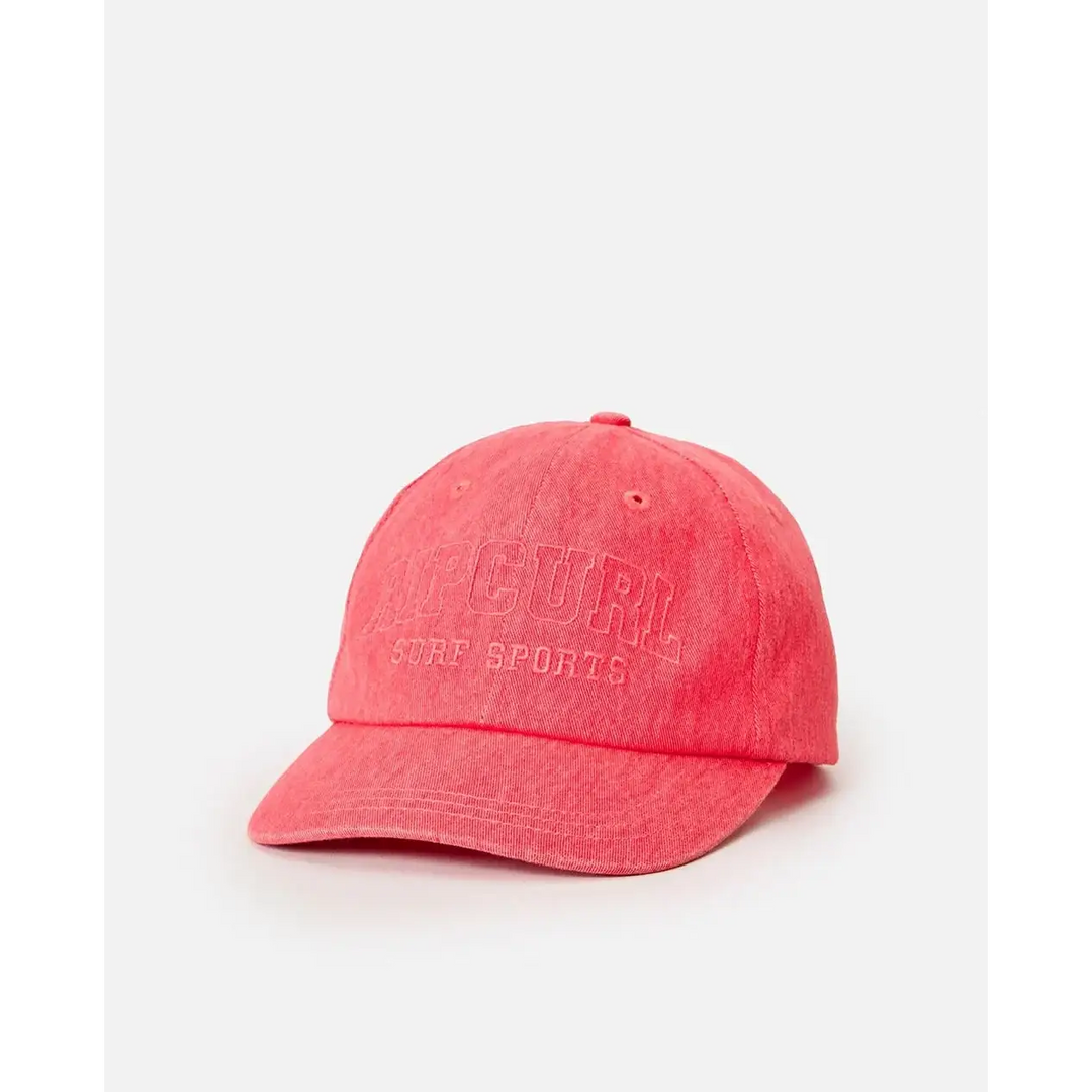 Rip Curl Mixed Pigment Cap Watermelon 