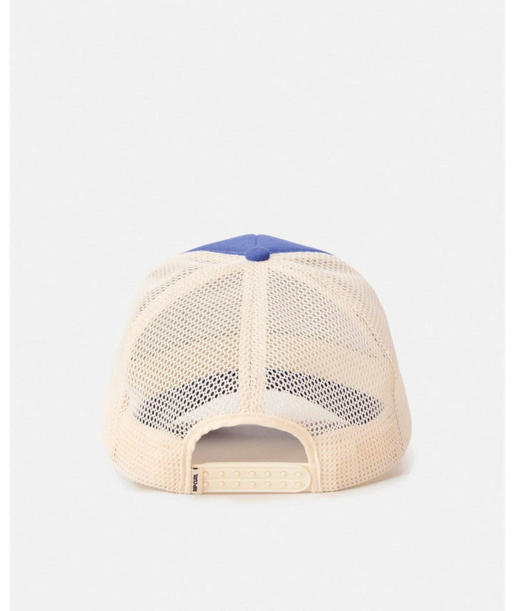 Rip Curl Mixed Revival Trucker Cap 