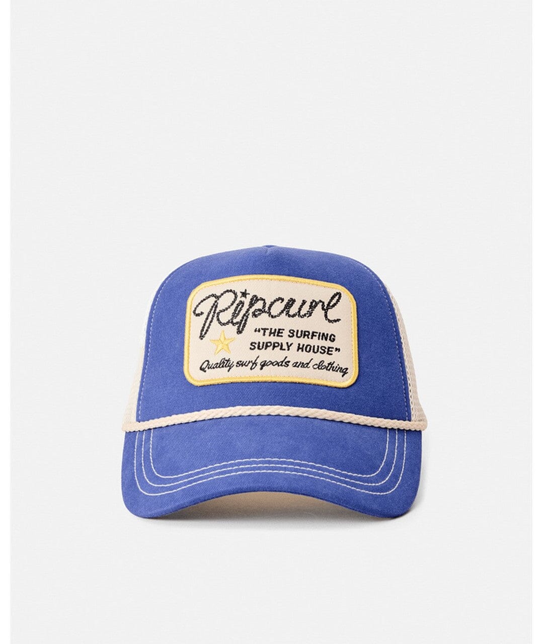 Rip Curl Mixed Revival Trucker Cap 