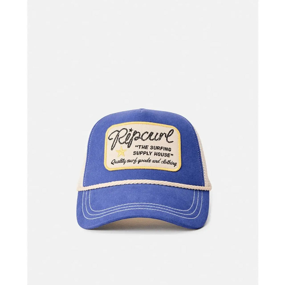 Rip Curl Mixed Revival Trucker Cap 