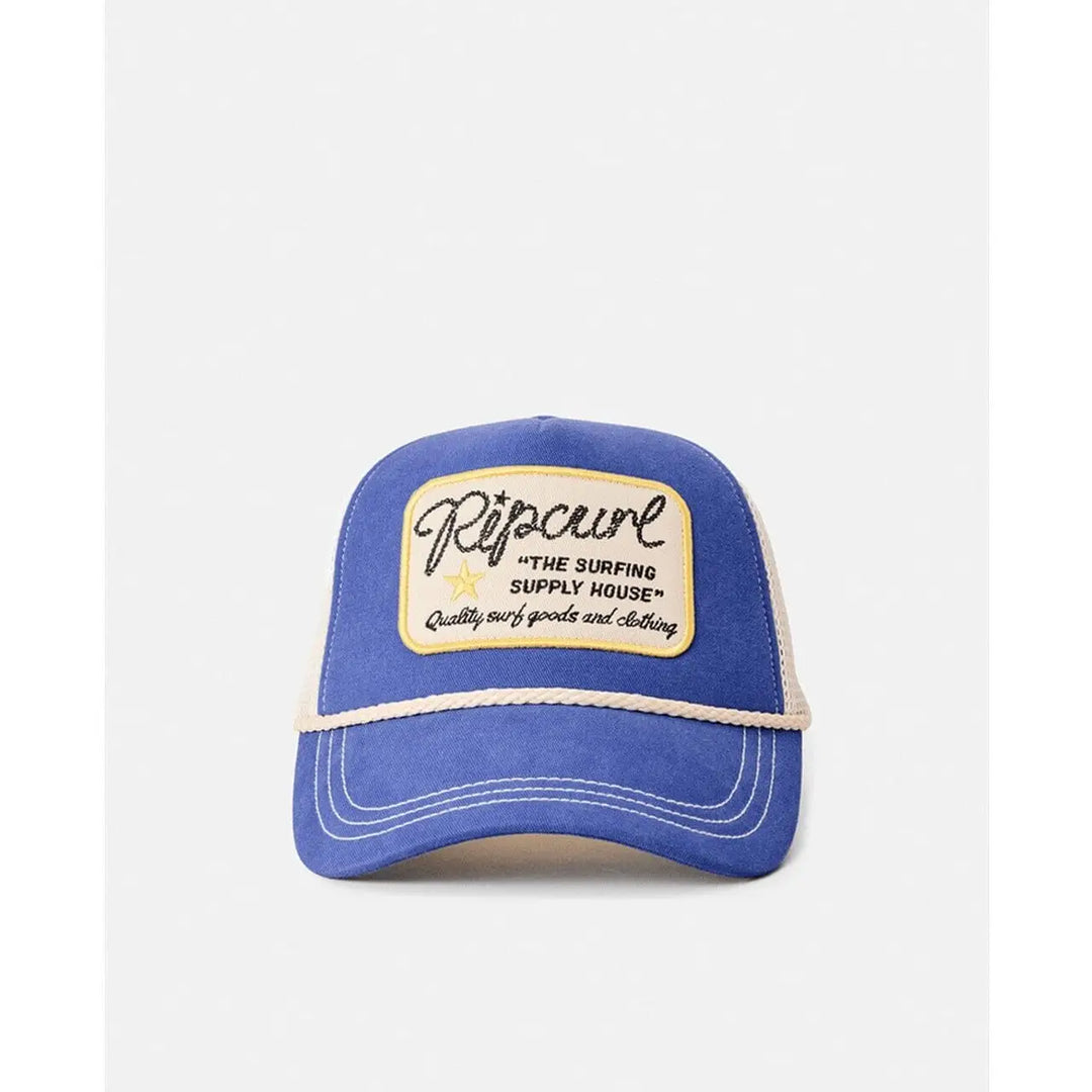 Rip Curl Mixed Revival Trucker Cap 