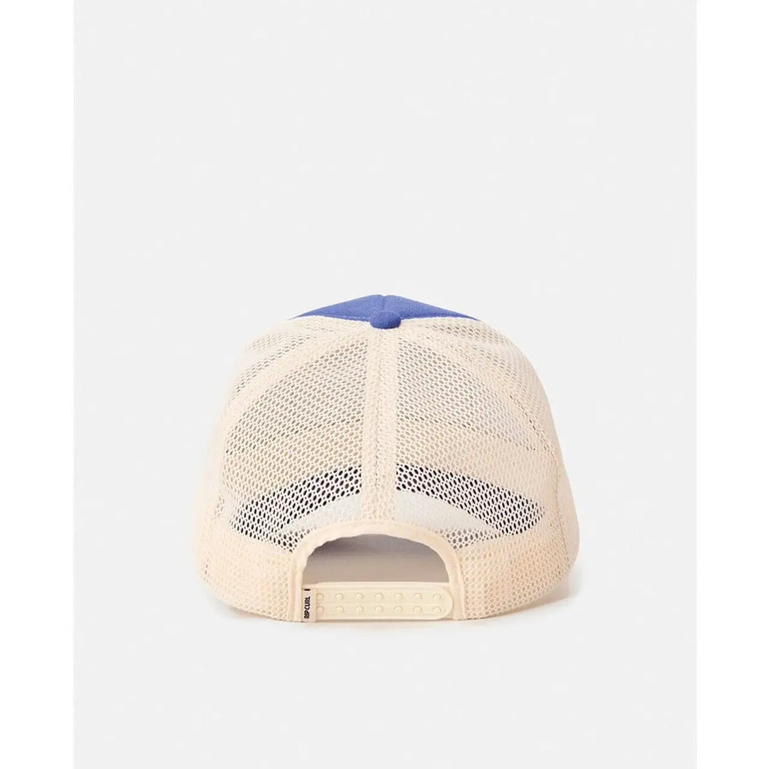 Rip Curl Mixed Revival Trucker Cap 