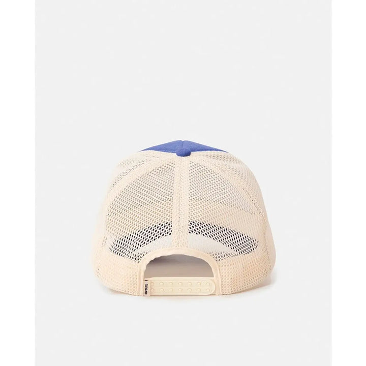 Rip Curl Mixed Revival Trucker Cap 
