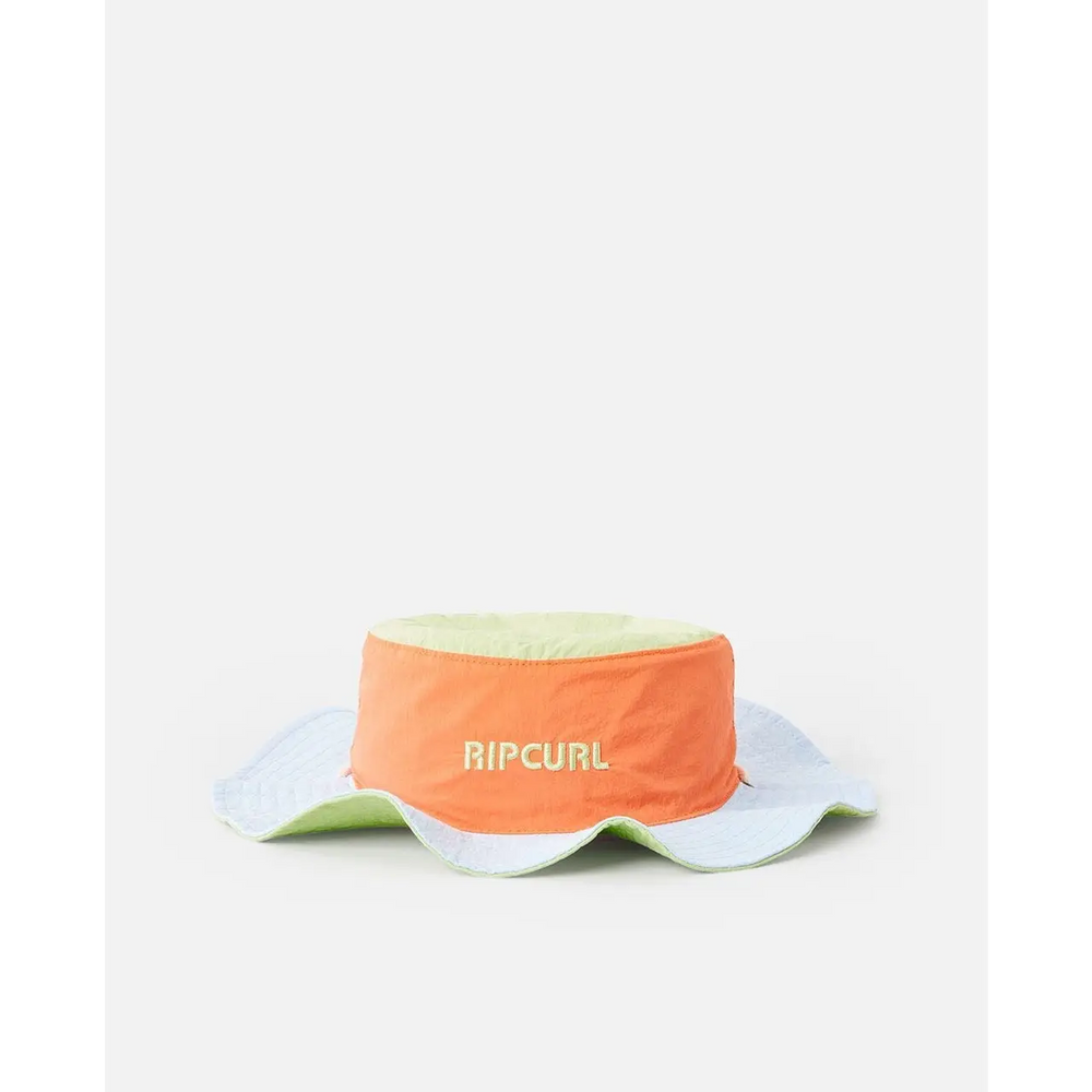 Rip Curl Mixed Revo UPF50 Youth Bucket Hat 