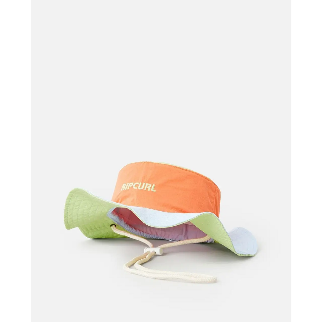 Rip Curl Mixed Revo UPF50 Youth Bucket Hat 