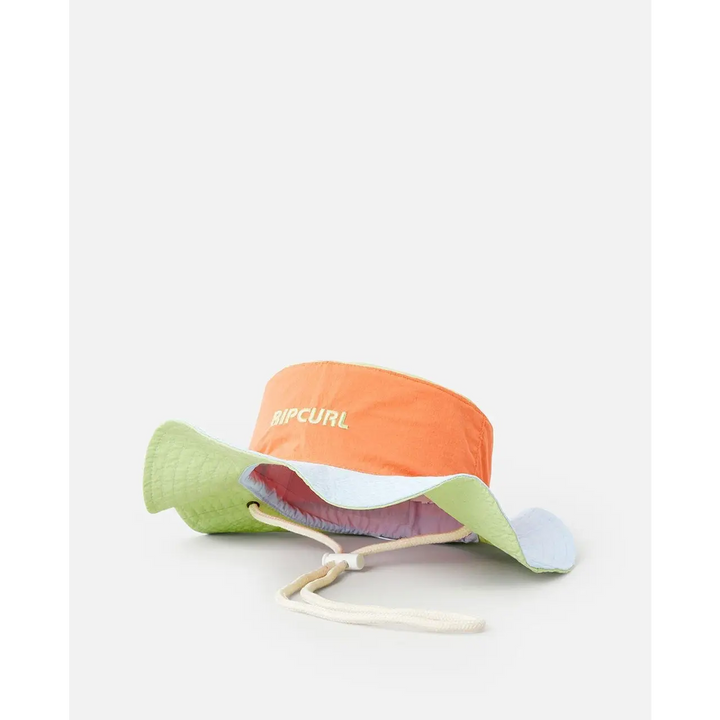 Rip Curl Mixed Revo UPF50 Youth Bucket Hat 