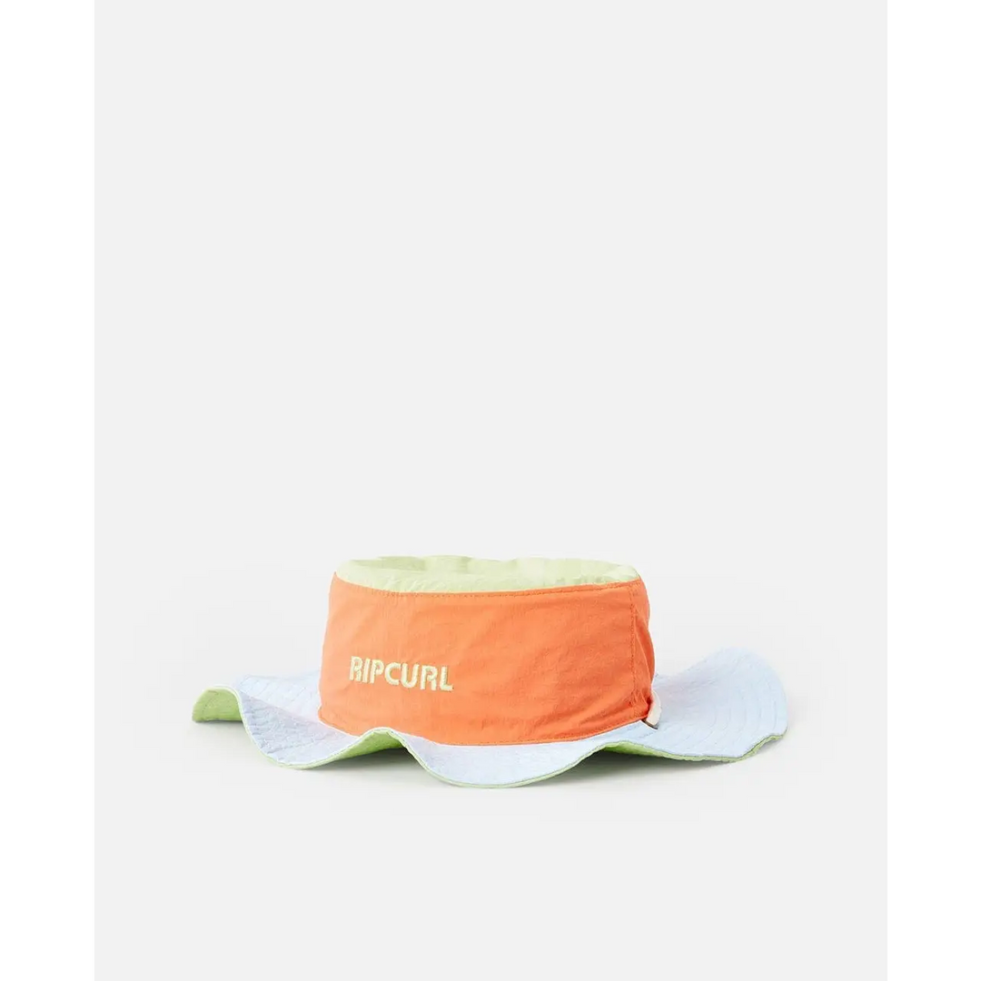 Rip Curl Mixed Revo UPF50 Youth Bucket Hat 