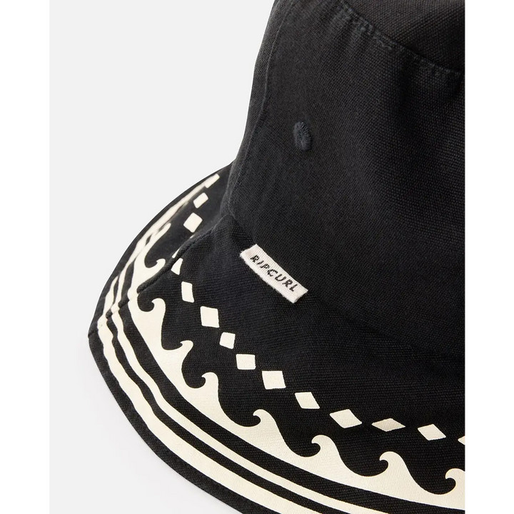 Rip Curl Mixed UPF50 Bucket Hat 
