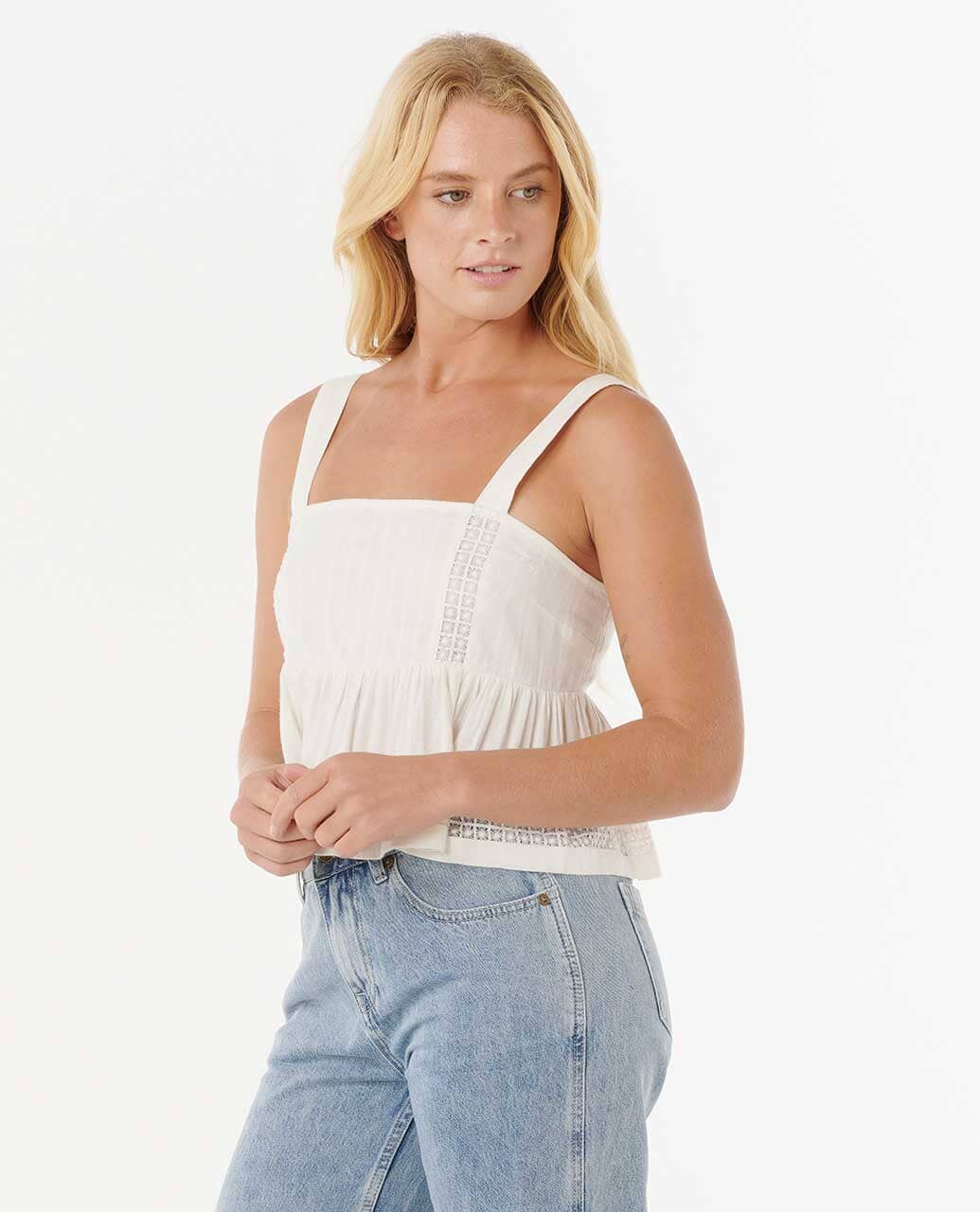 Rip Curl Pacific Rider Cami 