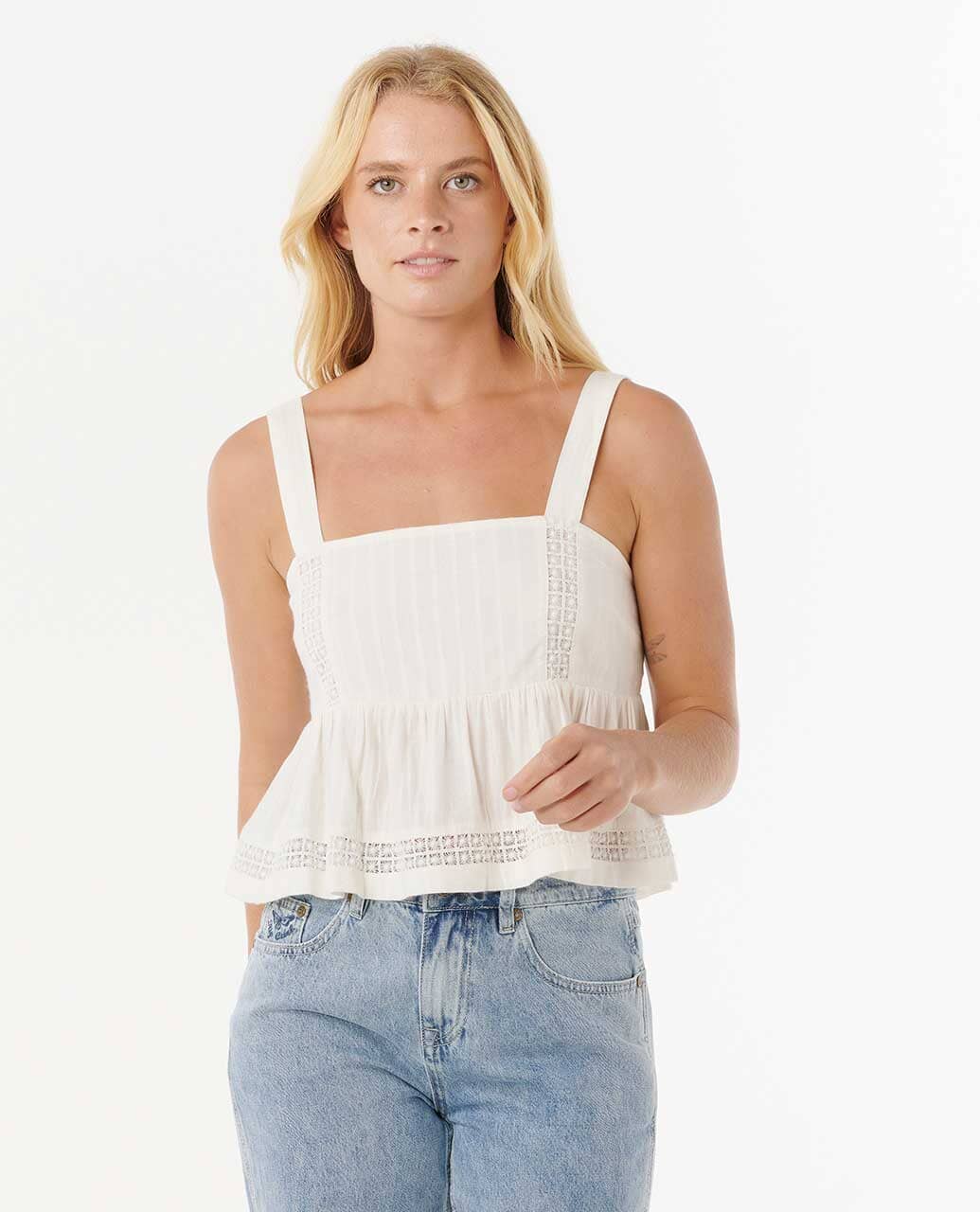 Rip Curl Pacific Rider Cami 