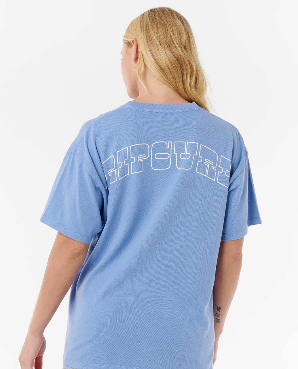 Rip Curl Pacific Rider Heritage T-Shirt 