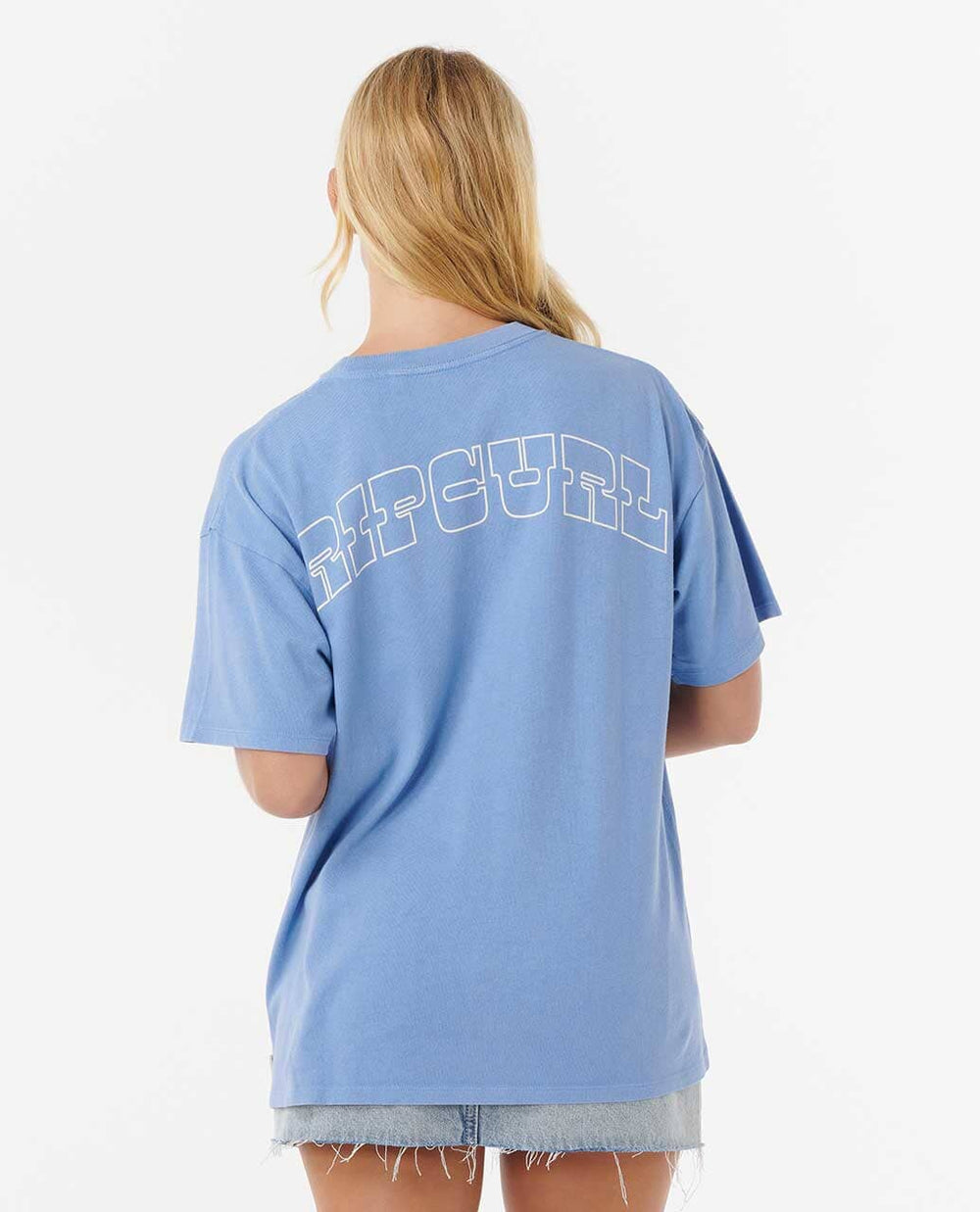 Rip Curl Pacific Rider Heritage T-Shirt 