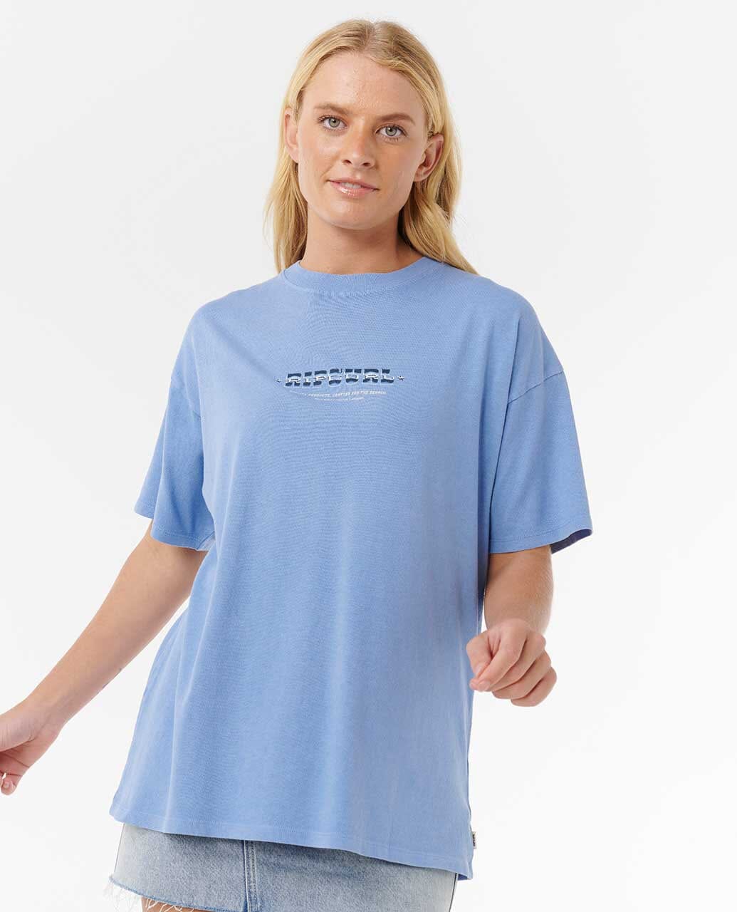 Rip Curl Pacific Rider Heritage T-Shirt 