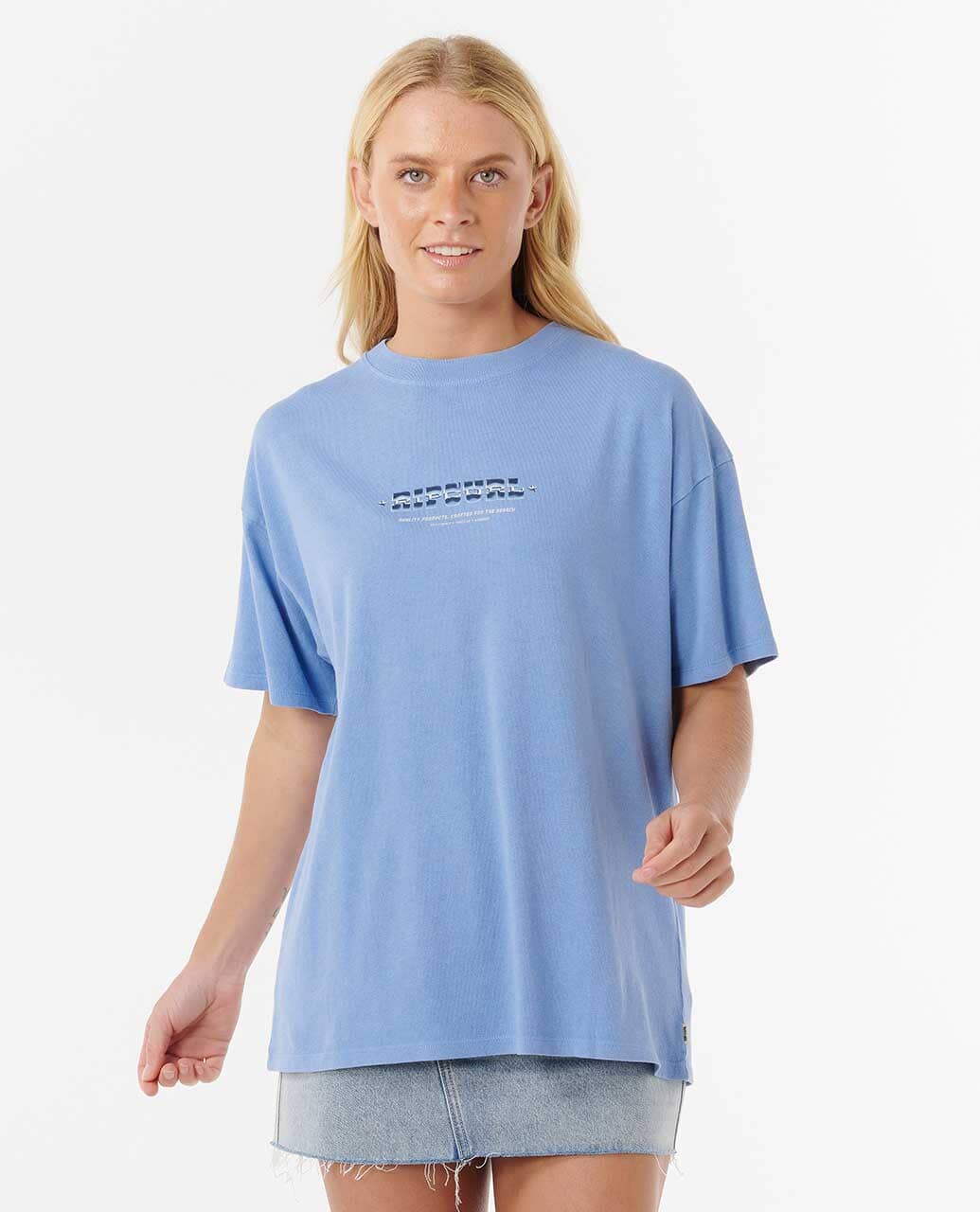 Rip Curl Pacific Rider Heritage T-Shirt 