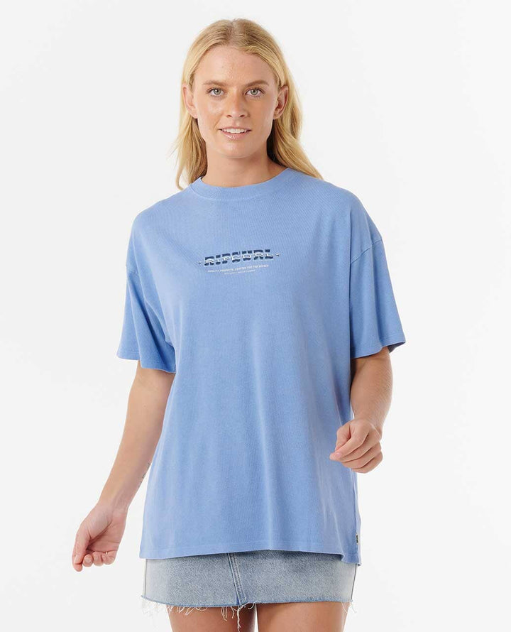 Rip Curl Pacific Rider Heritage T-Shirt 