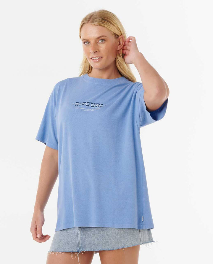 Rip Curl Pacific Rider Heritage T-Shirt 