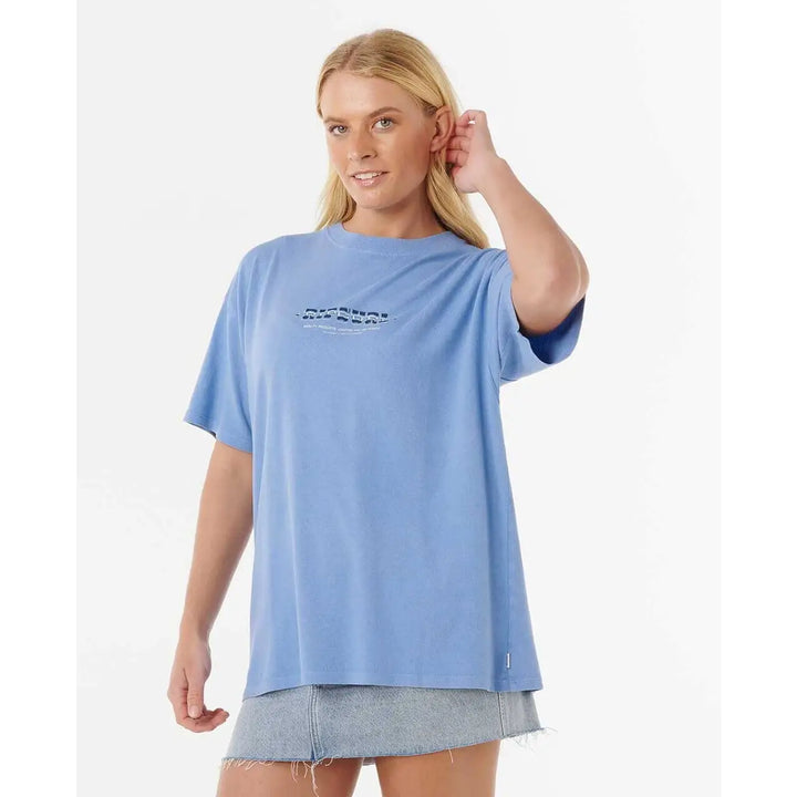 Rip Curl Pacific Rider Heritage T-Shirt 