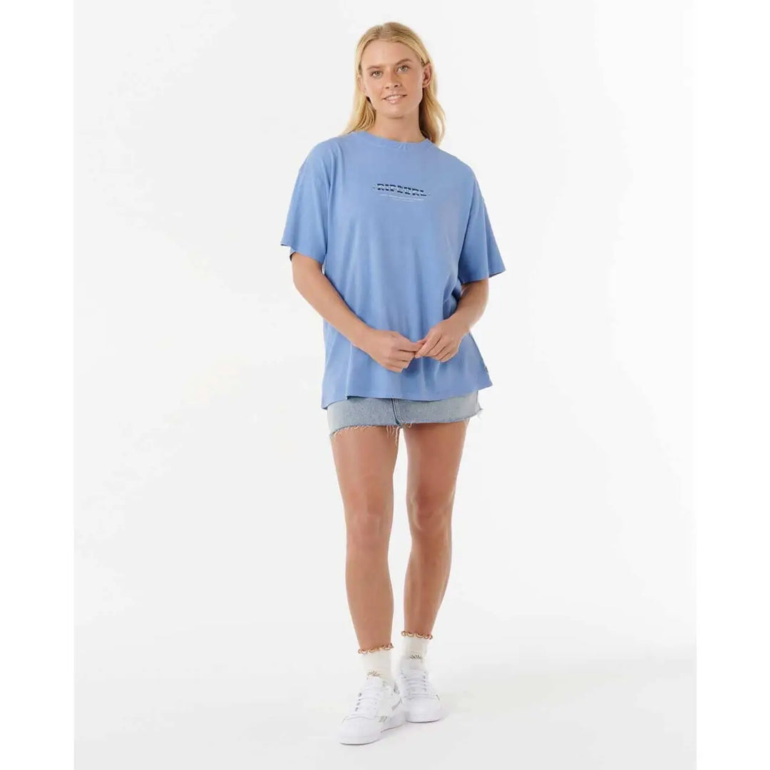 Rip Curl Pacific Rider Heritage T-Shirt 
