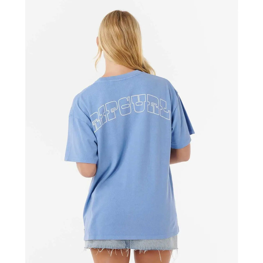 Rip Curl Pacific Rider Heritage T-Shirt 
