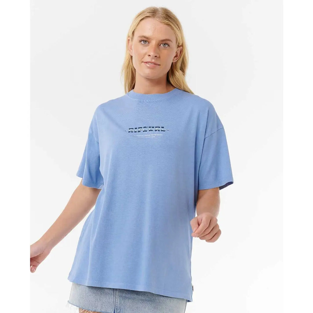 Rip Curl Pacific Rider Heritage T-Shirt 