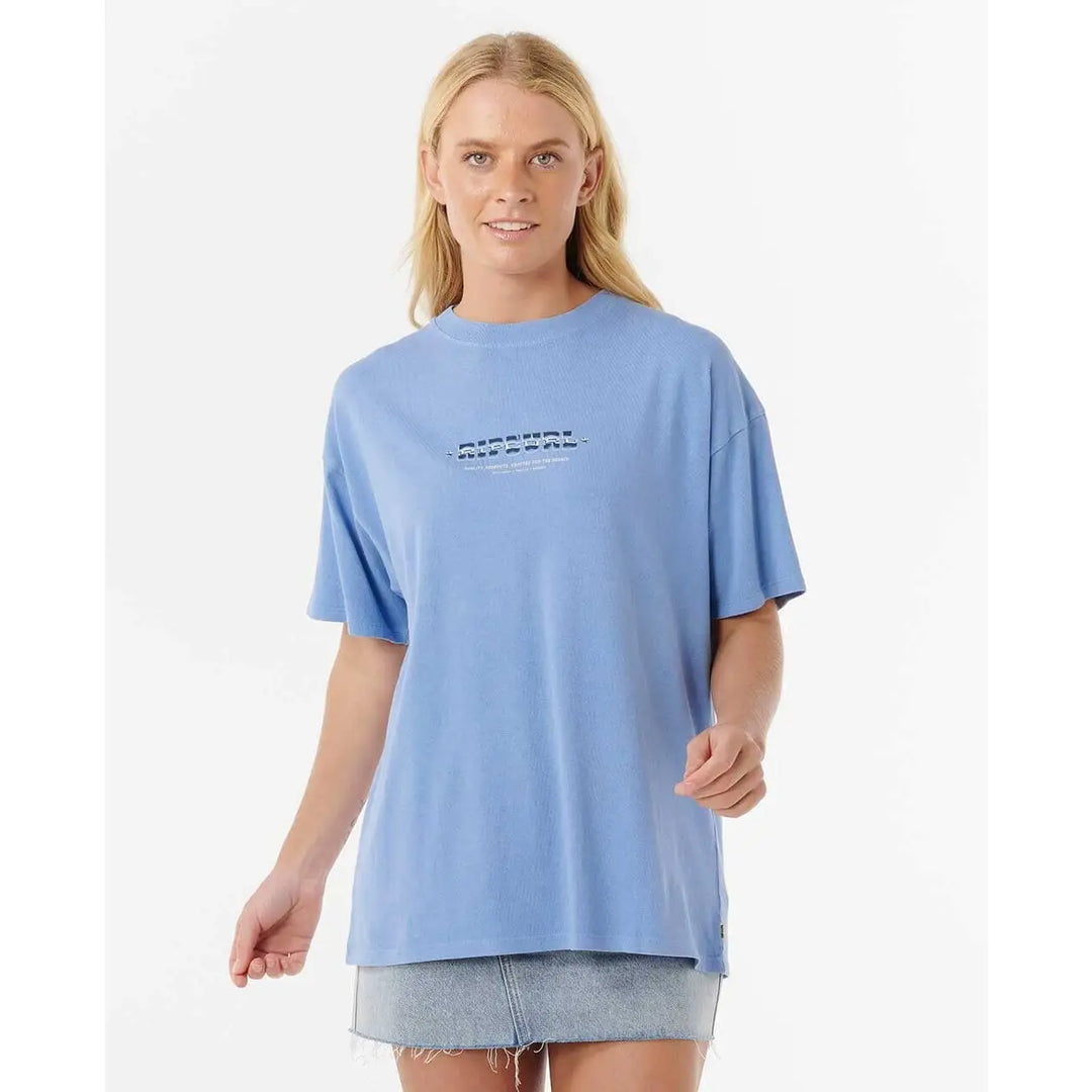 Rip Curl Pacific Rider Heritage T-Shirt 