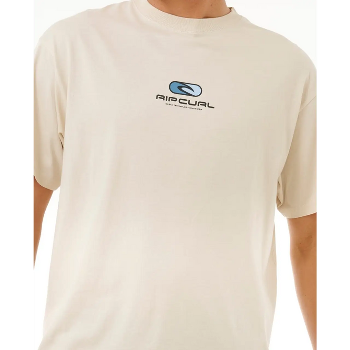 Rip Curl Pill Icon T-Shirt 