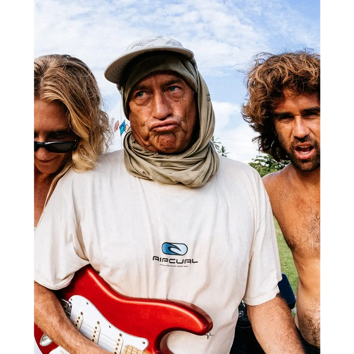 Rip Curl Pill Icon T-Shirt 