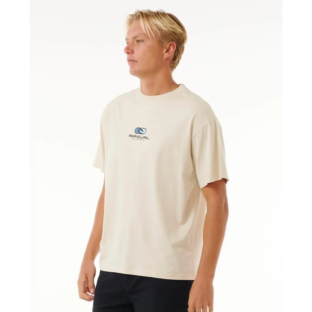Rip Curl Pill Icon T-Shirt 