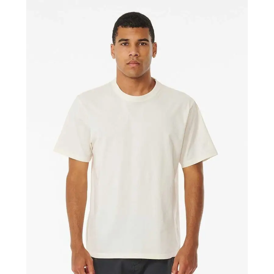 Rip Curl Plain Wash T-Shirt 