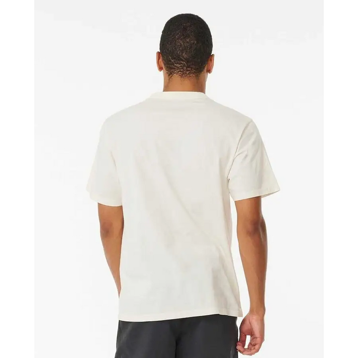 Rip Curl Plain Wash T-Shirt 